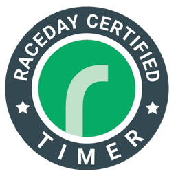 RaceDay Certified